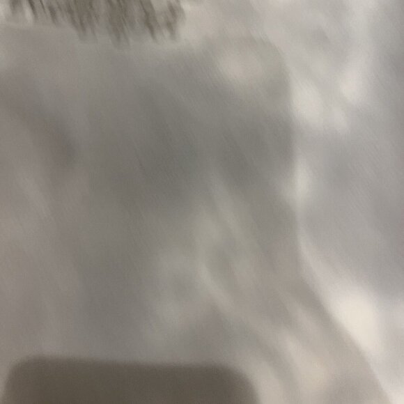 Kappa X Small Sweatpants Size Small S Gray Track - Picture 6 of 11